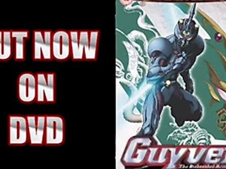 Guyver: The Bioboosted Armour Volume.2 - Procreation Of The Wicked - Clip - Die, Guyver!