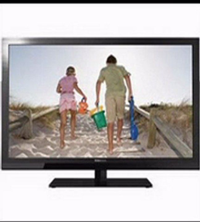Toshiba 32TL515U 32-Inch Natural 3D 1080p 240 Hz LED-LCD HDTV with Net TV Black