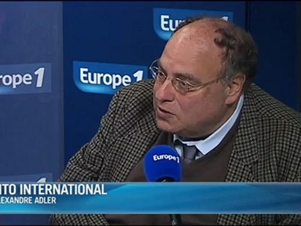 Cameron dans la tourmente