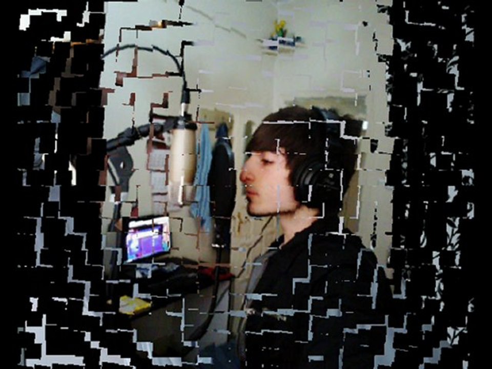 KaRaDagLI - miss Kübra Ft Sonnefes - O mutlu oLSun