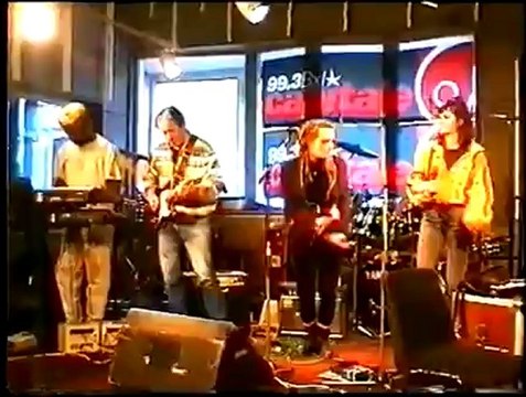 Mika 1994 Radio Bruxelles Capitale RTBF Original e Mission