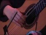 Guitare classique  - Kaori  Muraji  -  Carmen  - Suite Pour Guitare  -  Bizet  -