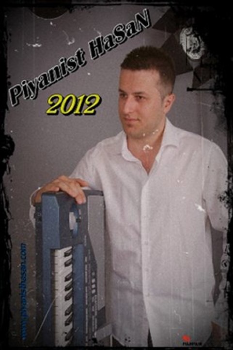 Piyanist Hasan - Oyun Havası 2012 www.piyanisthasan.com