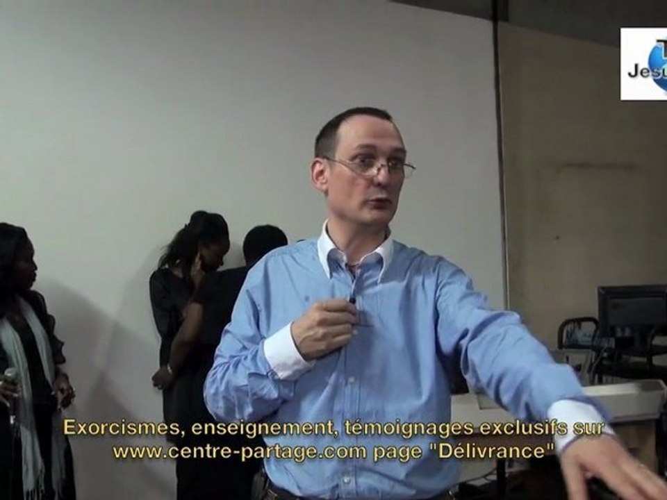 DESENVOUTEMENT DE SORT PAR L'HUILE ET LA SAINTE CENE - Allan Rich