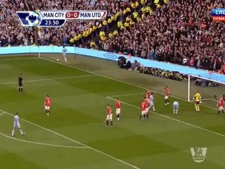 ЧА-Ман С - Ман Ю-36-й тур-11-12-1