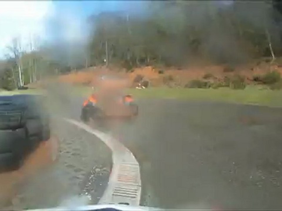 Karting SKC57 SPEEDY Meisenthal 22 04 12 SEB