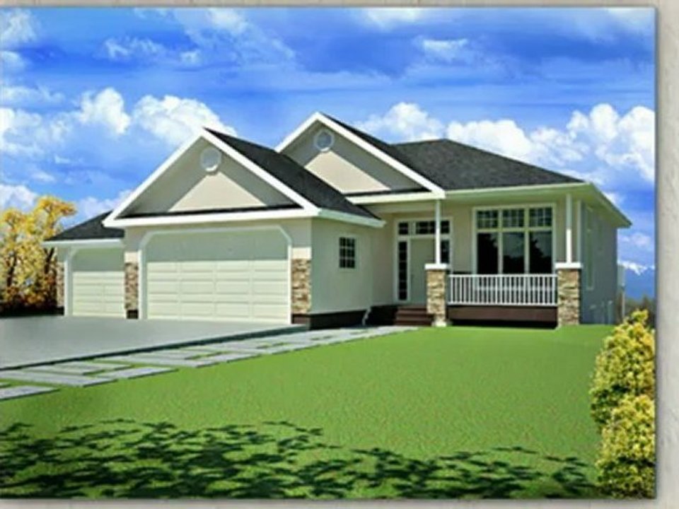 Online House Plans