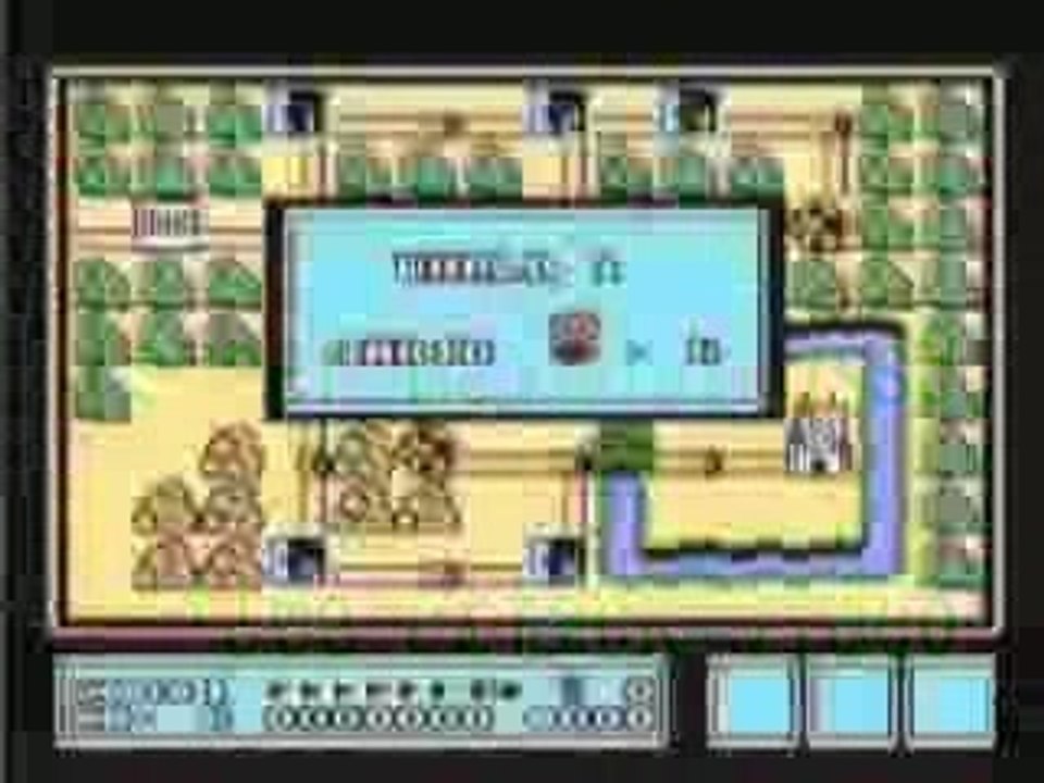 Mario Bros 3 en 10 minutes !