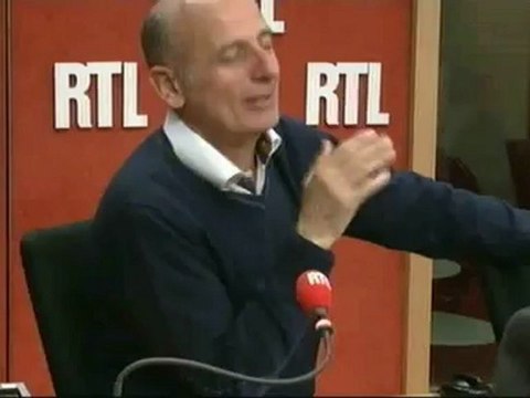 Le 1er Mai doit-il rester l'affaire des syndicats ? : le Débat avec François Chérèque, secrétaire général de la CFDT