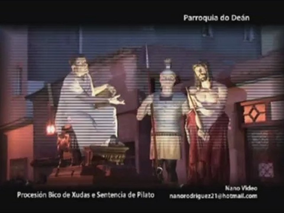PROCESION BICO
