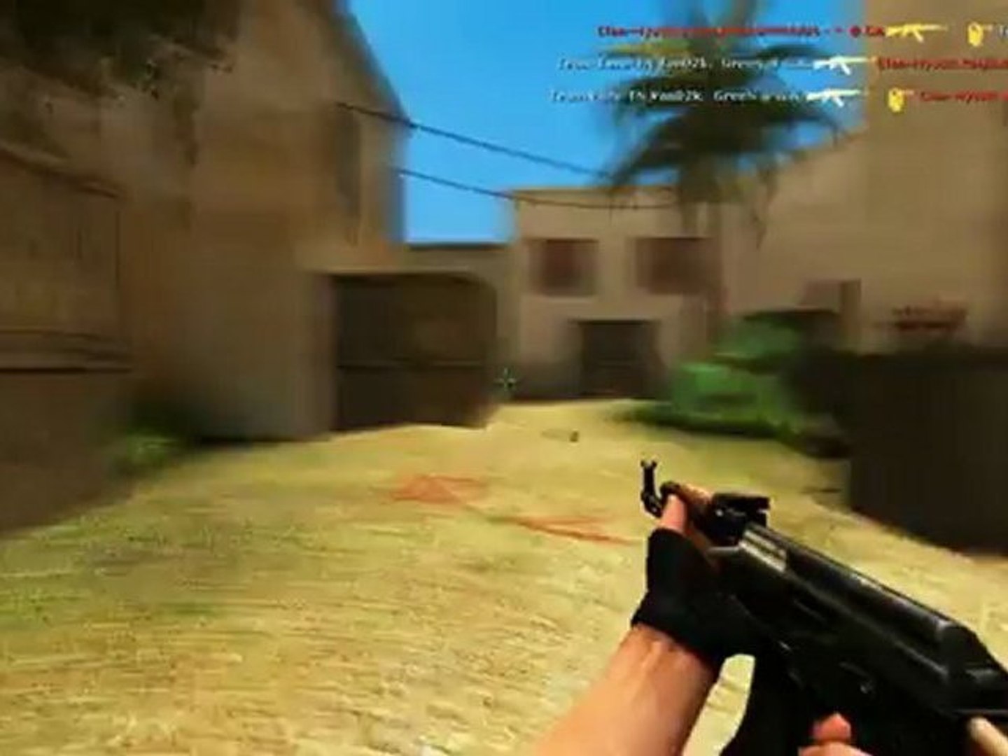 ⁣Gamers Assembly 2012 - Highlights