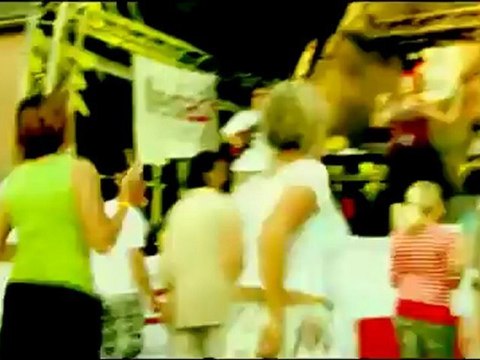 MIKA 2010 Festival fier monde Xenia K Wally Wally