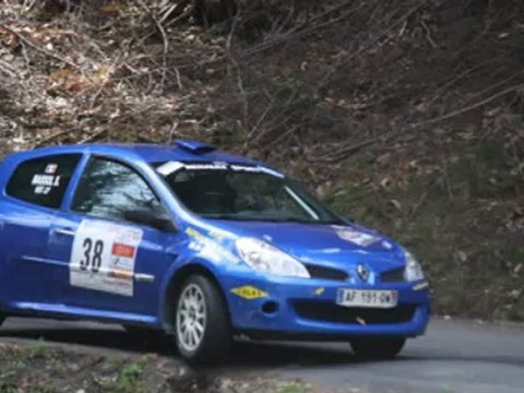 camera embarque du lozere 2012