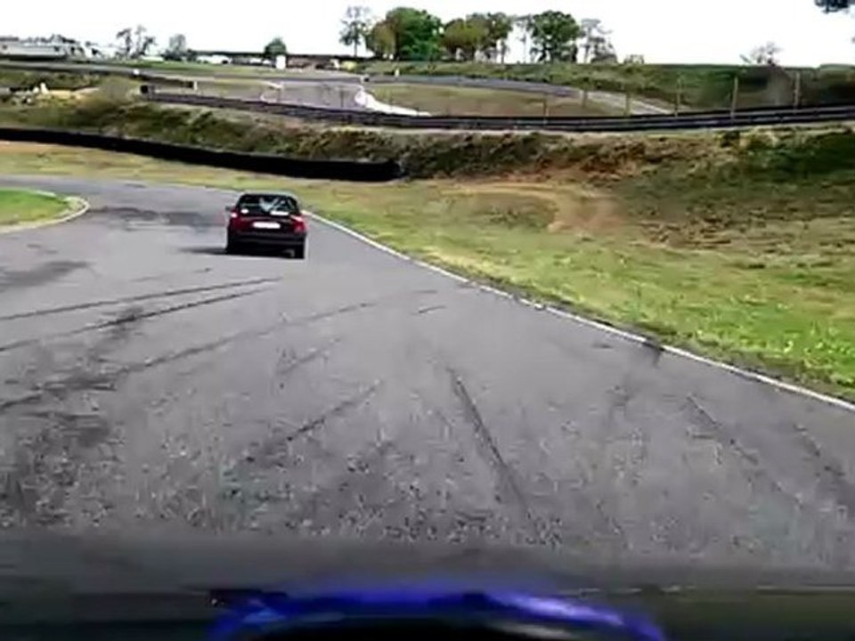 Circuit Pau Arnos 07-04-2012 (remix)