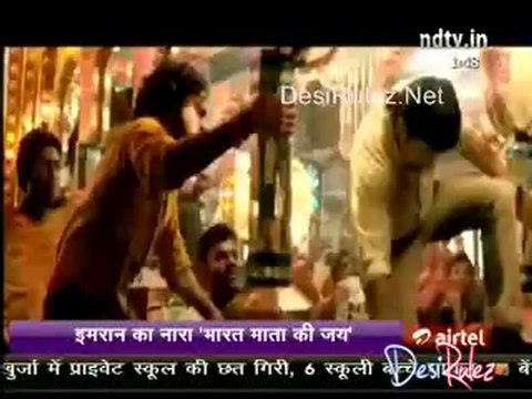 Glamour Show - NDTV 1st May 2012pt2