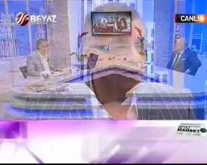 Beyaz Manşet 01.05.2012 2.Kısım