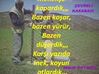 tokat almus cevreli
