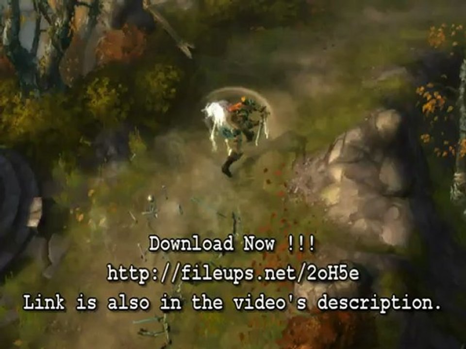 Diablo 3 Beta Download
