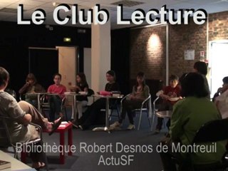 La chronique ActuSF de Marie sur "Marquée"