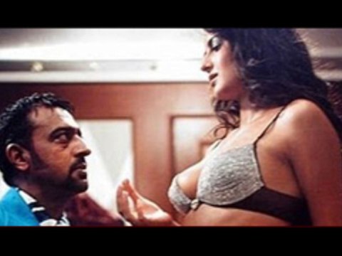 Lip-Lock Scene With Katrina Was Rehearsed Many Times: Gulshan Grover