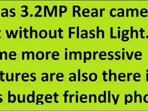 Sony Xperia XT2i With ICS OS Leaked Features and Specifications