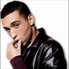 Mister You Roule avec moi featuring DJANY