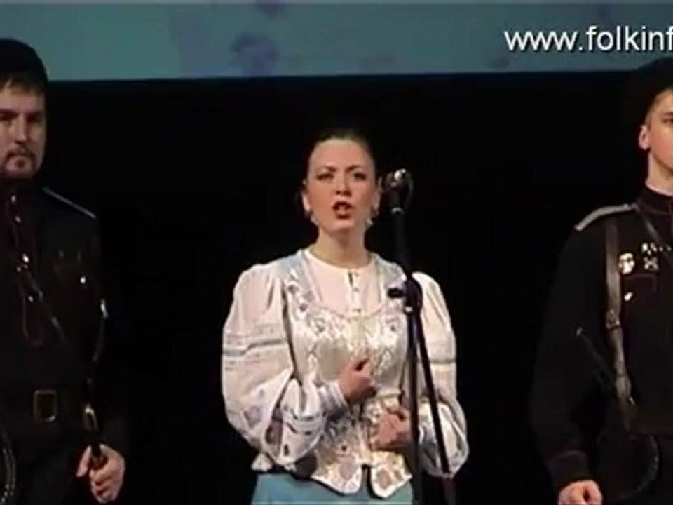 Атаман. Родина и честь.
