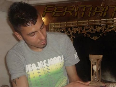 Ferman ft MetinAker - Defol Git Hayatımdan 2012