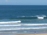 Mardi 01 Mai - surf Report Vidéo 11H30