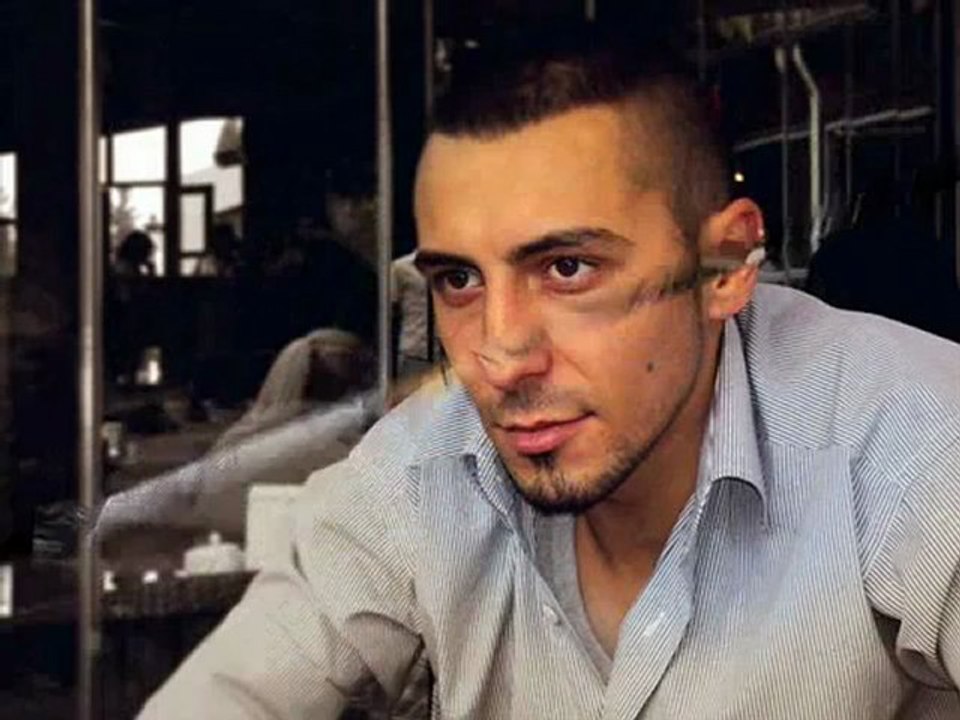 Ferman - Yanlizlik Zor 2012