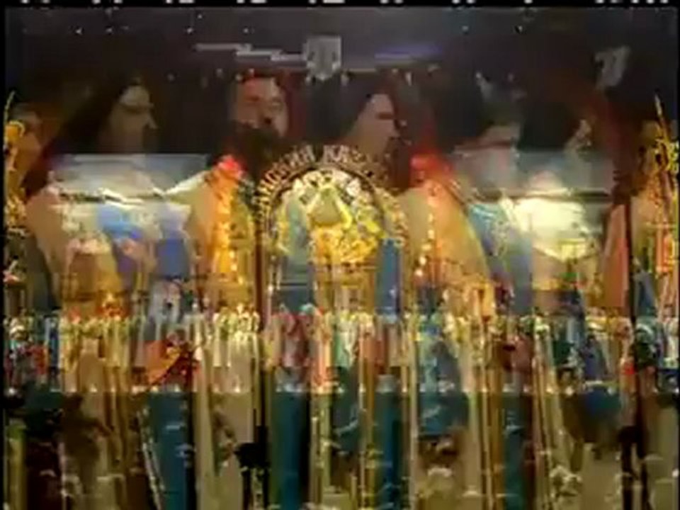 Любо, братцы, любо.flv