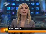 30 Nisan 2012 Kanal7 Ana Haber Hülya Seloni Tamamı Tek parça