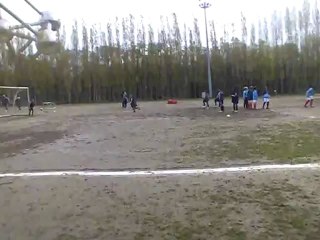 Premier pas u8 Avril 2012