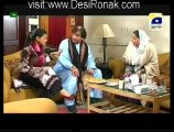 Adha Din Aur Puri Raat Episode 8 - 30th April 2012 part 2