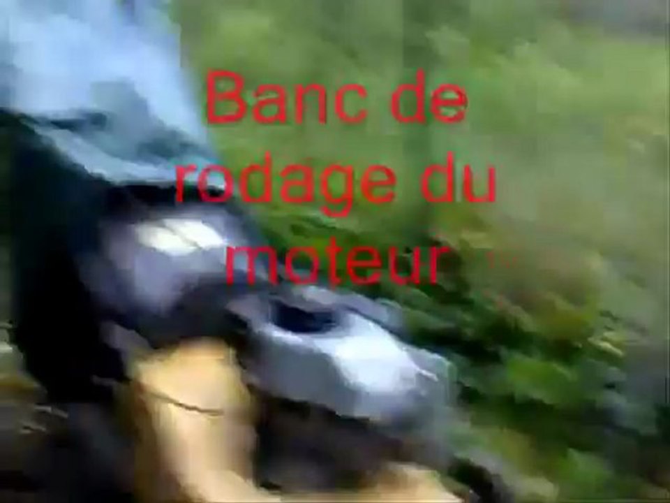 Islander super flying model