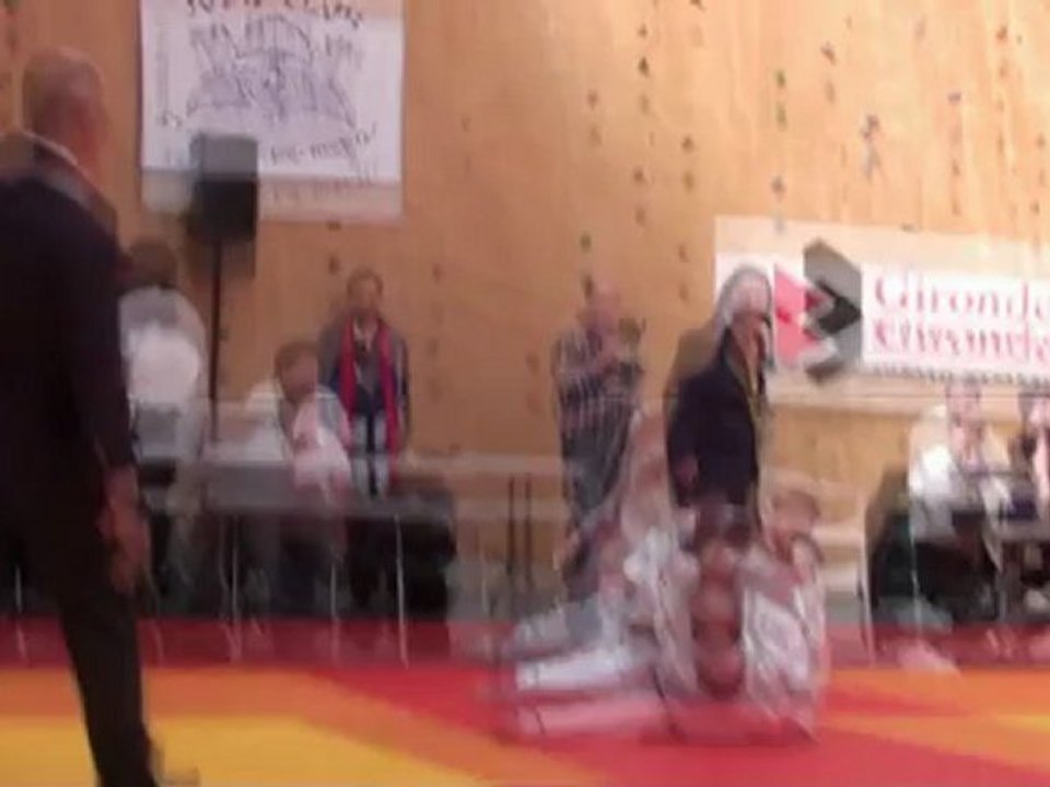 Judo 2011 2012