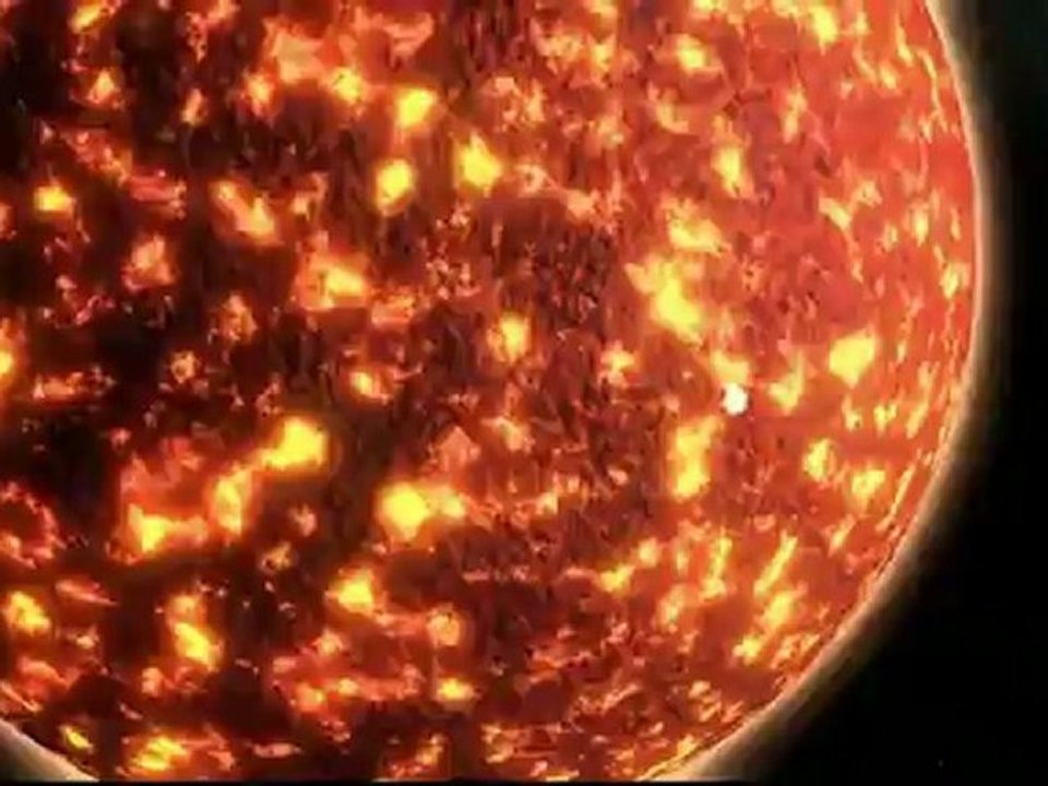 Asteroid Impact