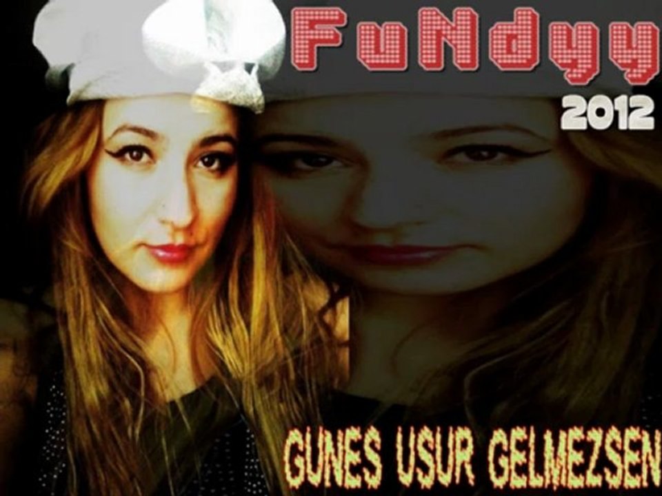 Fundyy - Yokluğunda Tadım Yok 2012
