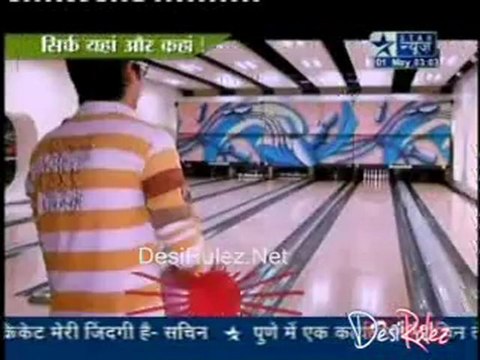 Saas Bahu Aur Saazish 1st May 2012pt3
