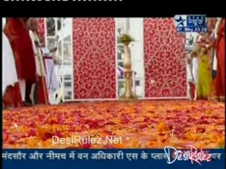 Saas Bahu Aur Saazish 1st May 2012pt4