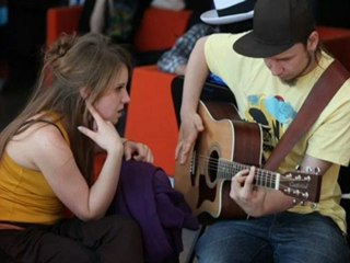 OHO!KOKO - Hometown glory (cover)