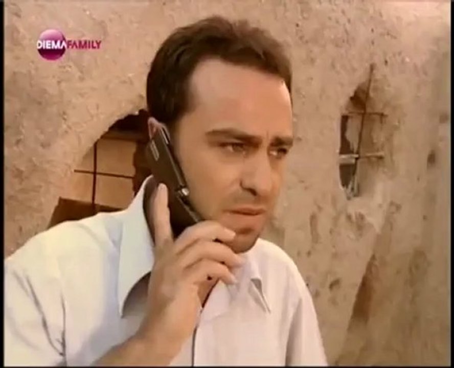 Perla - ep.61 3 chast