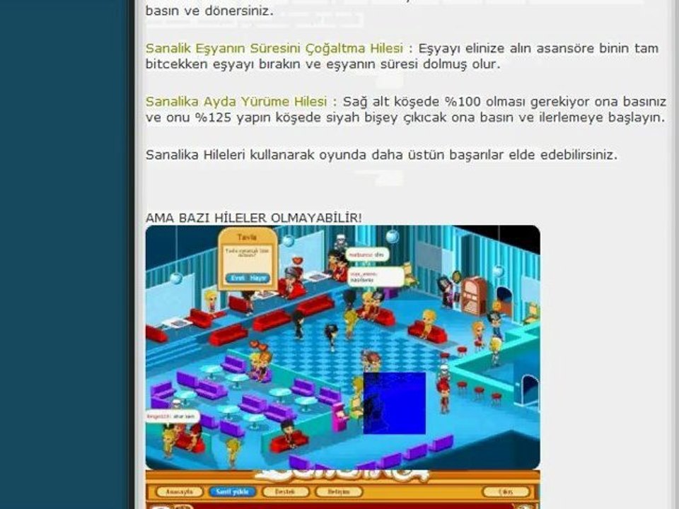 sanalika sanil sitesi (2)