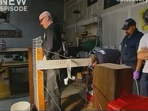 12 oblíbených epizod Bořičů mýtů: Letadla, vlaky a automobily (železniční část)