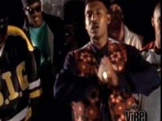 Supercat Feat Notorious BIG,...