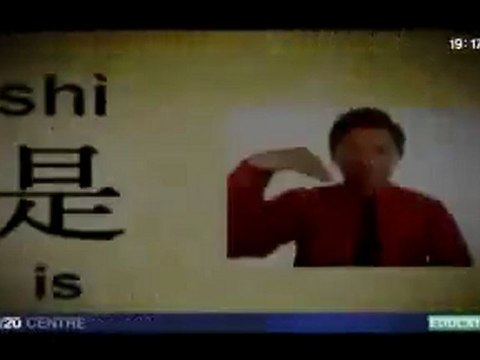 LES LANGUES ETRANGERES RARES PRATIQUEES EN REGION CENTRE