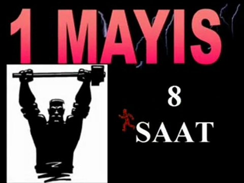 1 Mayıs Edip Akbayram