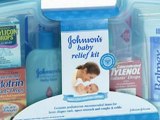 Free johnsons baby relief kit - Get Free johnson s baby relief kit