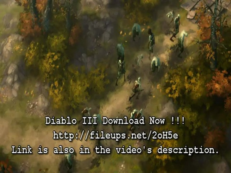 diablo 3 for pc