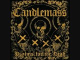 Candlemass - Dancing in the Temple of the Mad Queen Bee (NEW SONG!) 2012